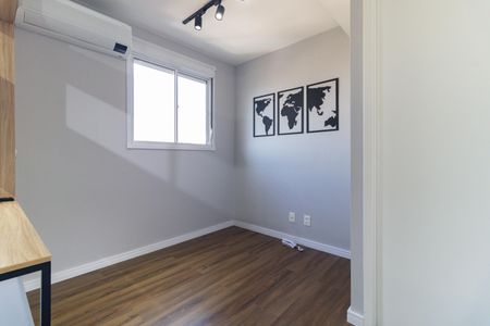 Apartamento para alugar com 37m², 1 quarto e sem vaga Apartamento para alugar com 37m², 1 quarto e sem vagaSala