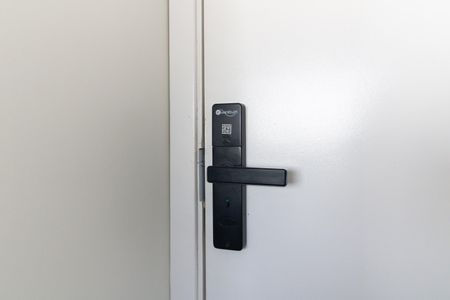 Apartamento para alugar com 37m², 1 quarto e sem vaga