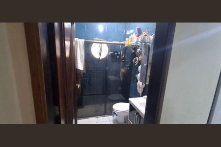 Casa à venda com 160m², 3 quartos e 2 vagas