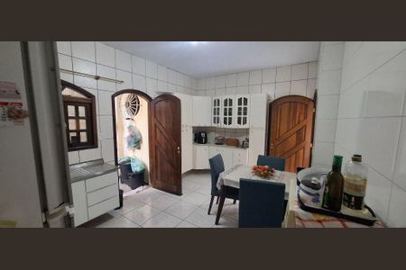 Casa à venda com 3 quartos, 160m² em Jardim Raposo Tavares, São Paulo