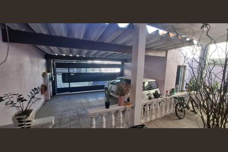 Casa à venda com 3 quartos, 160m² em Jardim Raposo Tavares, São Paulo