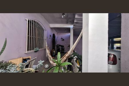 Casa à venda com 160m², 3 quartos e 2 vagas