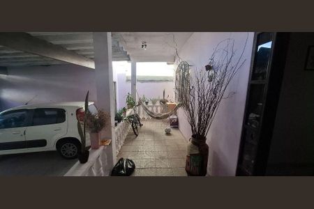Casa à venda com 160m², 3 quartos e 2 vagas