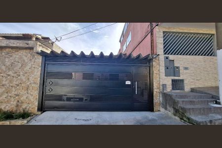 Casa à venda com 160m², 3 quartos e 2 vagas