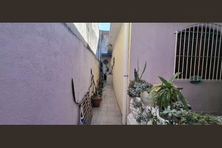 Casa à venda com 160m², 3 quartos e 2 vagas