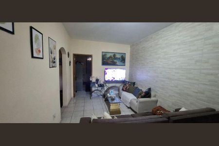 Casa à venda com 160m², 3 quartos e 2 vagas