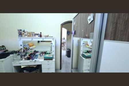 Casa à venda com 160m², 3 quartos e 2 vagas