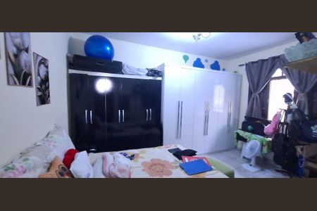 Casa à venda com 160m², 3 quartos e 2 vagas