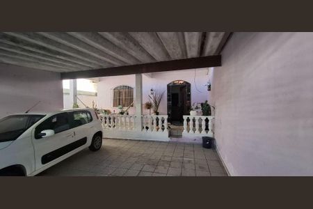 Casa à venda com 160m², 3 quartos e 2 vagas