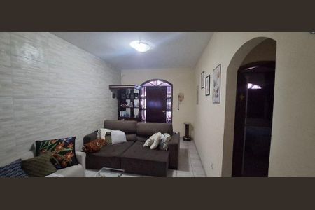 Casa à venda com 3 quartos, 160m² em Jardim Raposo Tavares, São Paulo