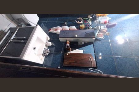 Casa à venda com 160m², 3 quartos e 2 vagas