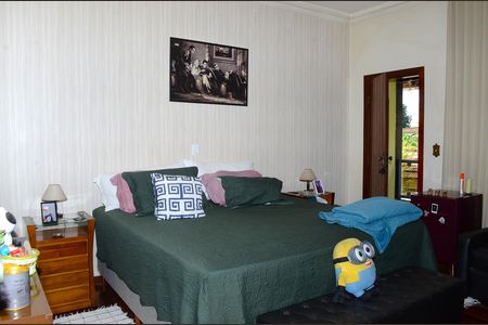 Casa para alugar com 170m², 2 quartos e 2 vagasSuíte