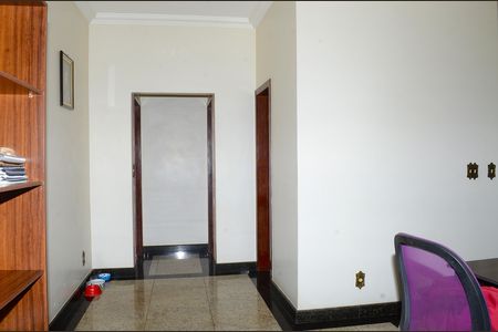 Sala 2 de casa para alugar com 2 quartos, 170m² em Ipê, Belo Horizonte
