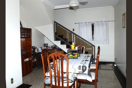 Casa para alugar com 170m², 2 quartos e 2 vagasCopa