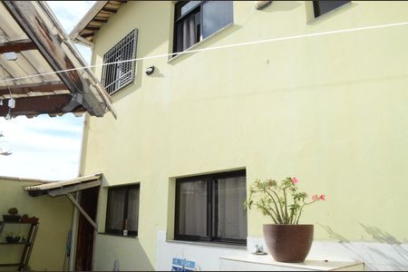 Casa para alugar com 170m², 2 quartos e 2 vagasEspaço Gourmet