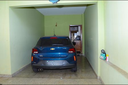 Casa para alugar com 170m², 2 quartos e 2 vagasGaragem