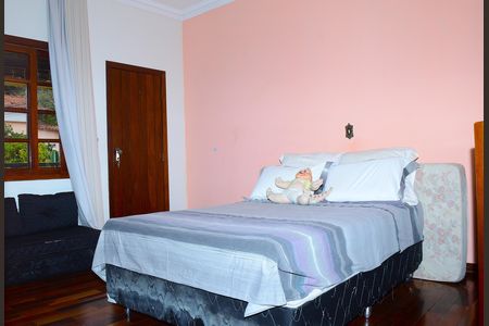 Casa para alugar com 170m², 2 quartos e 2 vagasQuarto 2