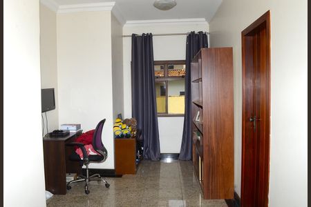 Sala 2 de casa para alugar com 2 quartos, 170m² em Ipê, Belo Horizonte