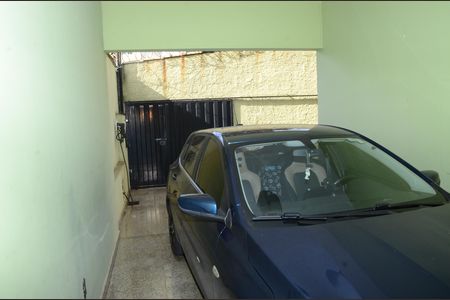 Casa para alugar com 170m², 2 quartos e 2 vagasGaragem