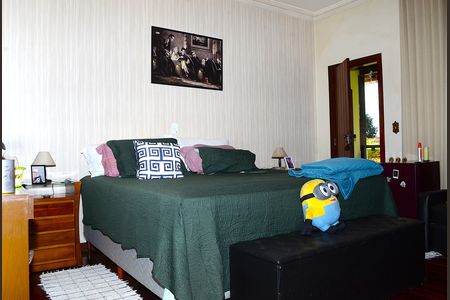 Casa para alugar com 170m², 2 quartos e 2 vagasSuíte