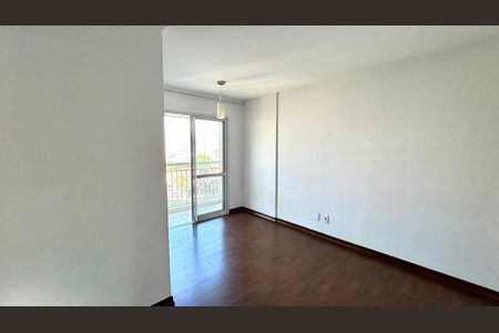 Apartamento para alugar com 59m², 1 quarto e 1 vaga Apartamento para alugar com 59m², 1 quarto e 1 vagaSala