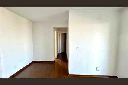 Sala de apartamento para alugar com 2 quartos, 59m² em Vila das Palmeiras, Guarulhos