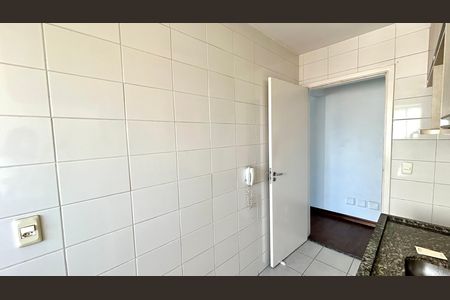 Apartamento para alugar com 59m², 1 quarto e 1 vaga Apartamento para alugar com 59m², 1 quarto e 1 vagaCozinha