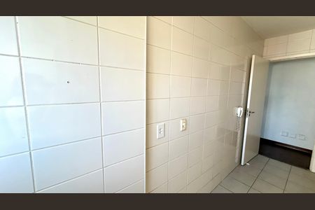 Apartamento para alugar com 59m², 1 quarto e 1 vaga Apartamento para alugar com 59m², 1 quarto e 1 vagaÁrea de Serviço