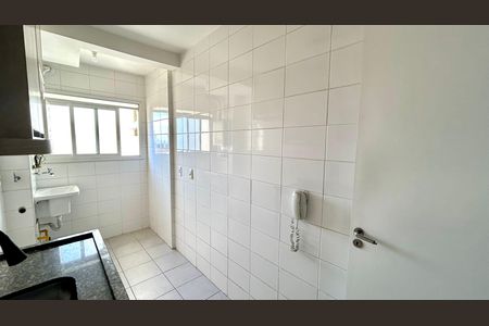 Apartamento para alugar com 59m², 1 quarto e 1 vaga Apartamento para alugar com 59m², 1 quarto e 1 vagaCozinha