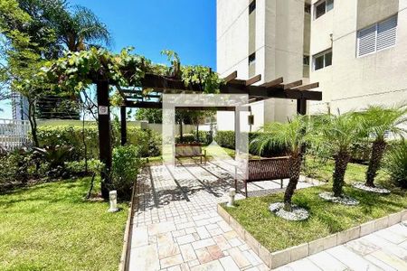 Apartamento para alugar com 59m², 1 quarto e 1 vaga Apartamento para alugar com 59m², 1 quarto e 1 vagaÁrea comum