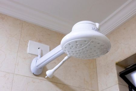 Apartamento para alugar com 69m², 2 quartos e 2 vagas Apartamento para alugar com 69m², 2 quartos e 2 vagasBanheiro Social