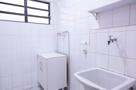 Apartamento para alugar com 69m², 2 quartos e 2 vagas Apartamento para alugar com 69m², 2 quartos e 2 vagasÁrea de Serviço