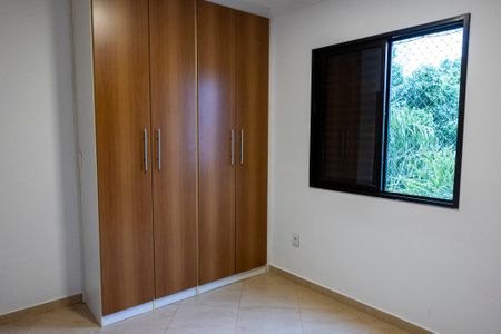 Suíte de apartamento para alugar com 2 quartos, 69m² em Jardim Sandra, Sorocaba