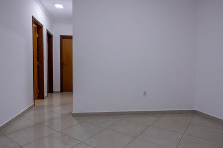 Sala de apartamento para alugar com 2 quartos, 69m² em Jardim Sandra, Sorocaba