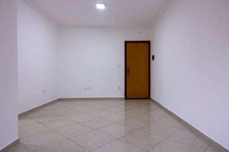 Sala de apartamento para alugar com 2 quartos, 69m² em Jardim Sandra, Sorocaba