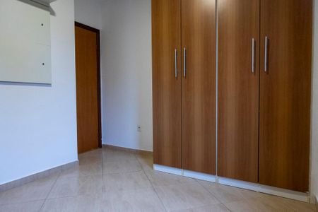 Suíte de apartamento para alugar com 2 quartos, 69m² em Jardim Sandra, Sorocaba
