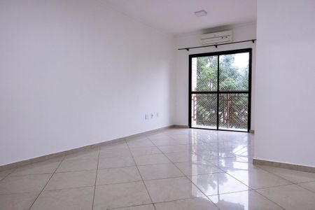 Sala de apartamento para alugar com 2 quartos, 69m² em Jardim Sandra, Sorocaba