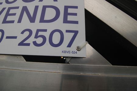 Casa à venda com 200m², 4 quartos e 4 vagasPlaca