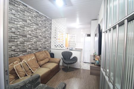Casa à venda com 200m², 4 quartos e 4 vagasCasa 2/ sala