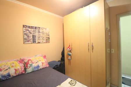 Quarto 1 de casa à venda com 4 quartos, 200m² em Vila Constanca, São Paulo