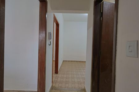 Casa para alugar com 2 quartos, 140m² em Nacional, Contagem