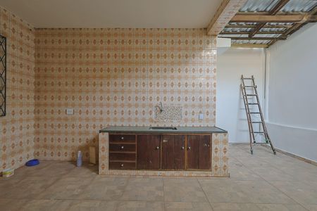 Casa para alugar com 140m², 2 quartos e 4 vagas