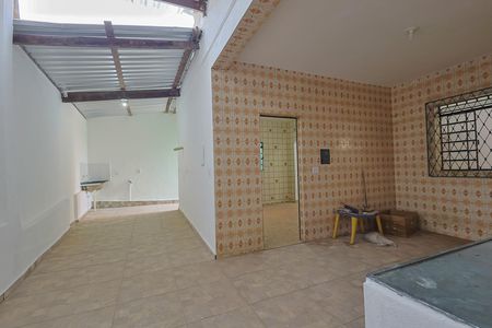 Casa para alugar com 140m², 2 quartos e 4 vagas