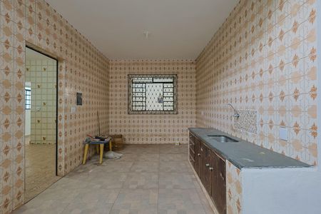 Casa para alugar com 140m², 2 quartos e 4 vagas