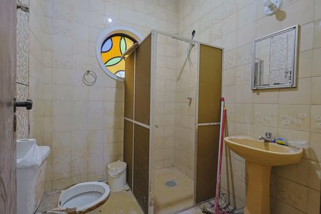Casa para alugar com 2 quartos, 140m² em Nacional, Contagem