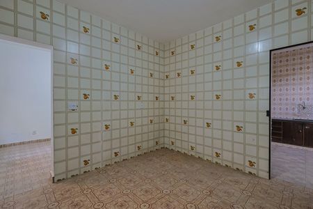Casa para alugar com 140m², 2 quartos e 4 vagas