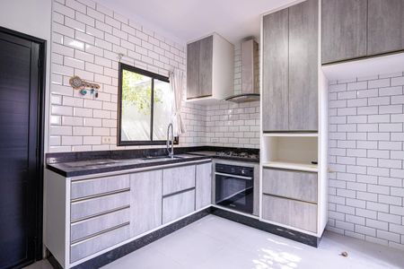 Casa para alugar com 4 quartos, 150m² em Jardim Moriyama, Indaiatuba