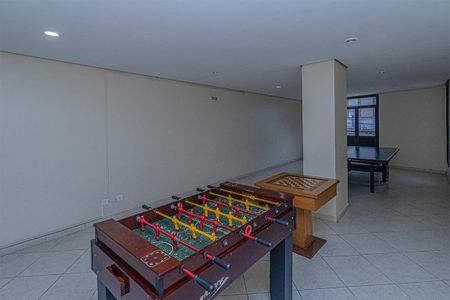Apartamento para alugar com 80m², 3 quartos e 1 vaga Apartamento para alugar com 80m², 3 quartos e 1 vagasala de jogos_2