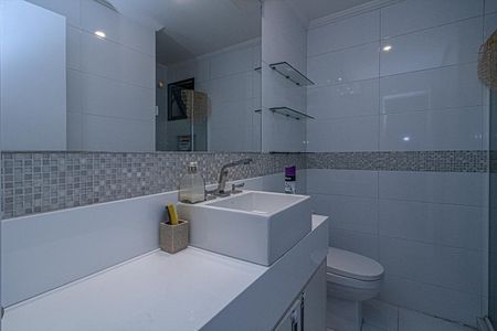 Apartamento para alugar com 80m², 3 quartos e 1 vaga Apartamento para alugar com 80m², 3 quartos e 1 vagabanheiro social_1