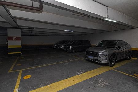 Apartamento para alugar com 80m², 3 quartos e 1 vaga Apartamento para alugar com 80m², 3 quartos e 1 vagagaragem_1